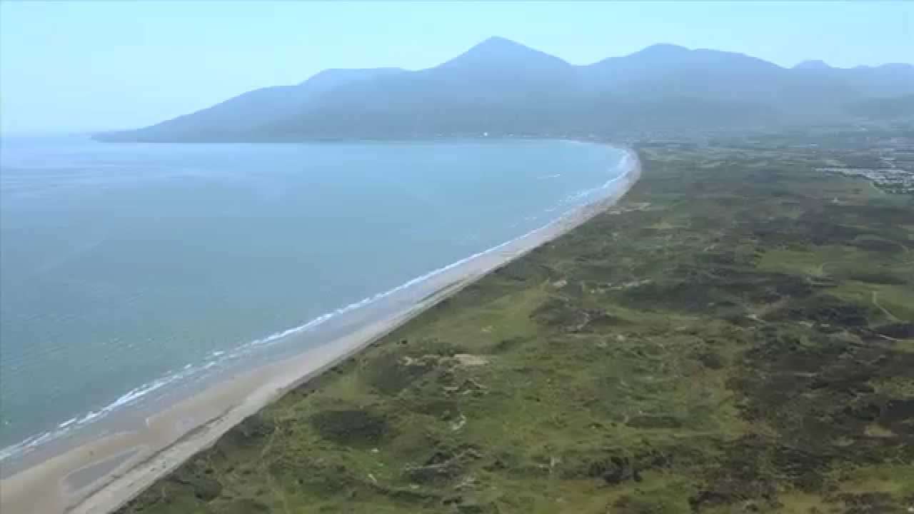 Mourne Mountains, Northern Ireland | Things to do in Northern Ireland | Northern Ireland Holidays