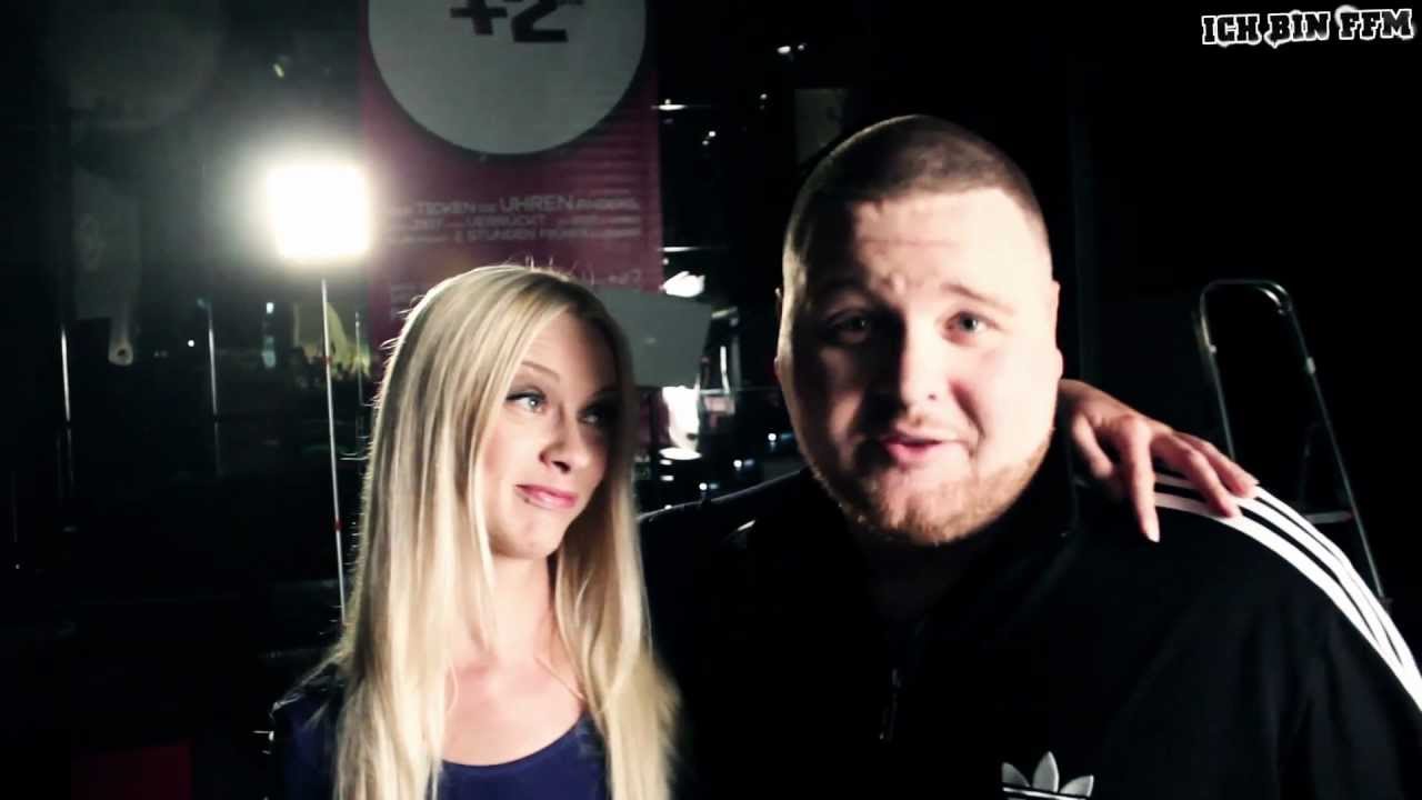 Making of Caser Nova feat. J-Ro - Cheers