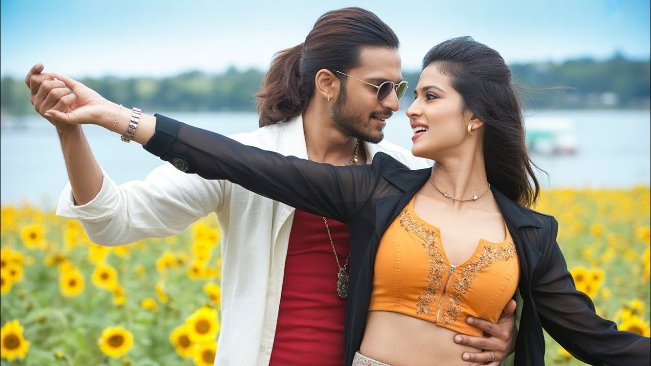 💕 Hone Laga Mujhe Pyaar | 🌹 Evergreen Romantic Songs (2026) | 💘  Hindi Song | Bollywood Love Song