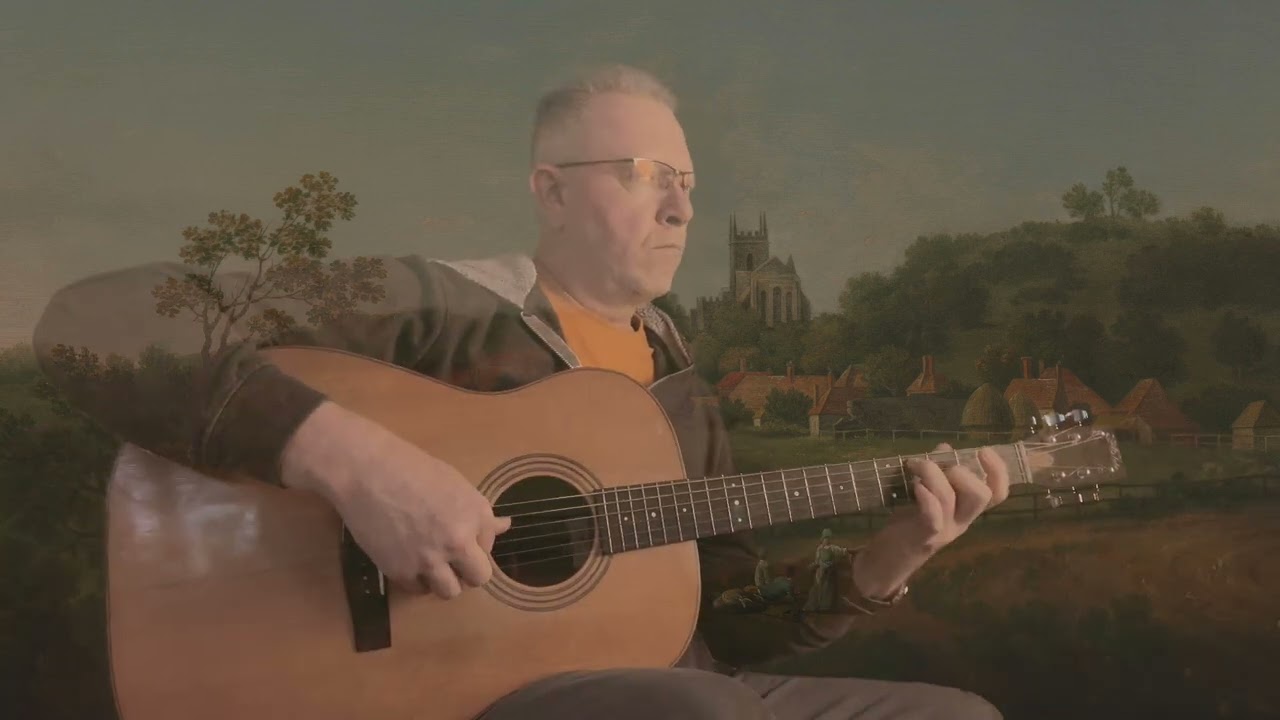Portrait Of A Village (John Renbourn cover)