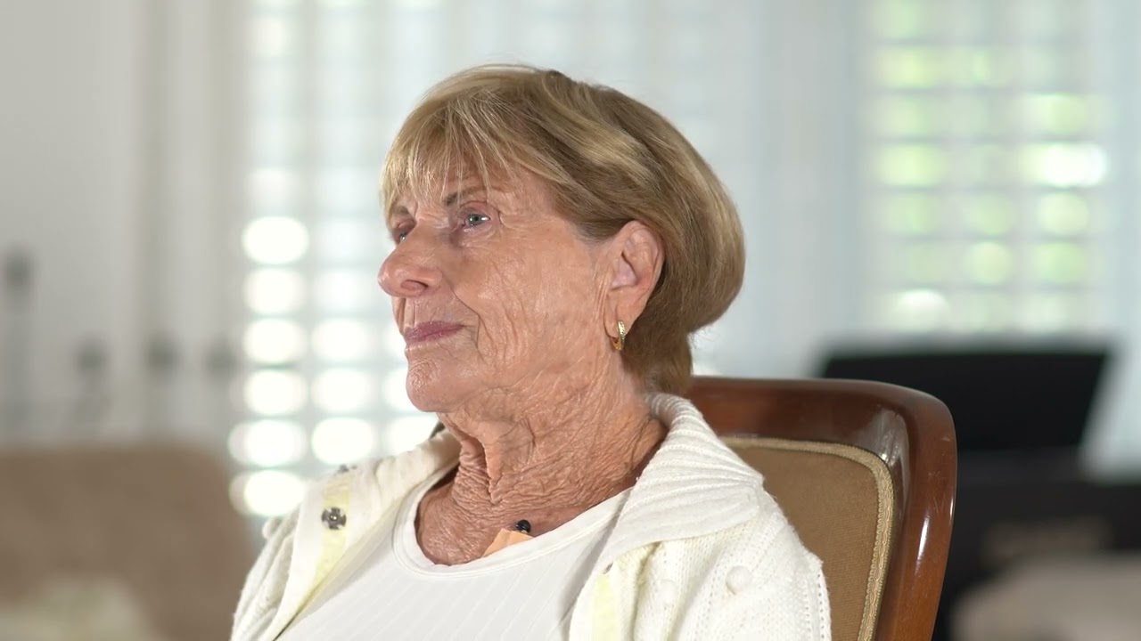 חפץ זיכרון - סיפורה של ציפי פילוסוף