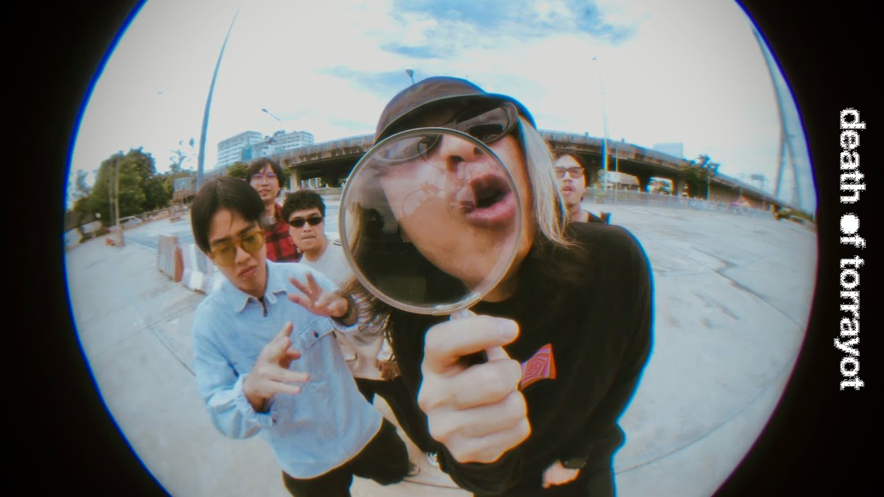 Death Of Torrayot - Horoscope [Official Music Video]