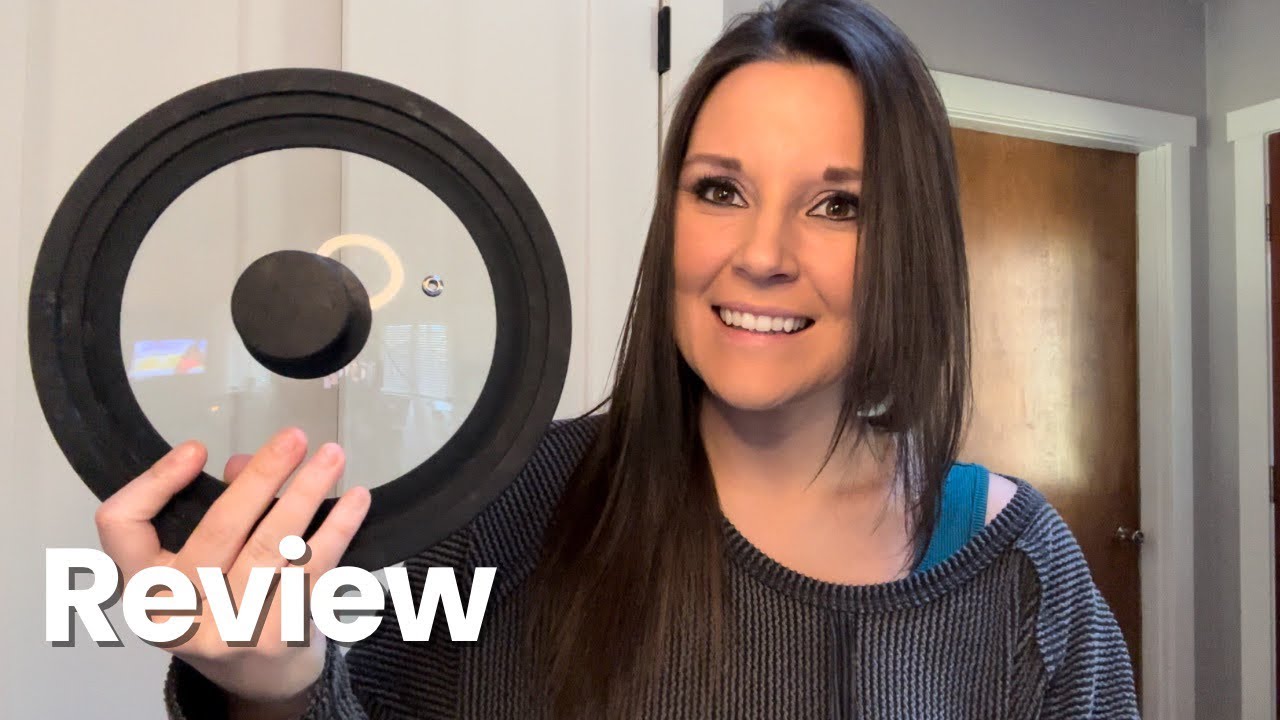 Modern Innovations Universal Lids Honest Product Review