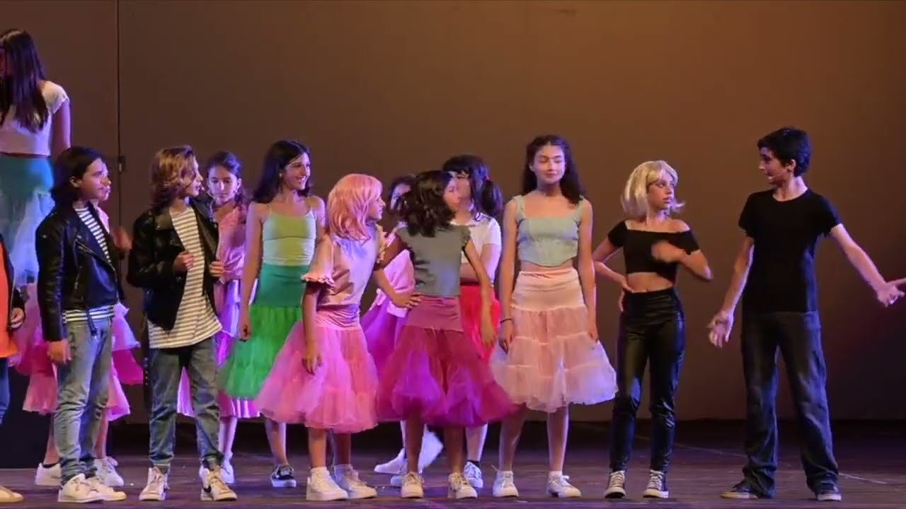 Grease