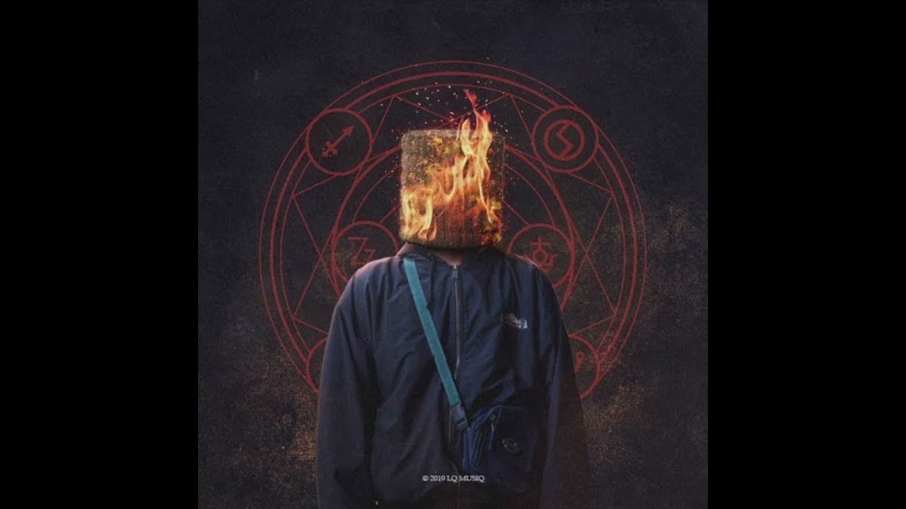 YAPH - VINNFIER ( LIRIK )