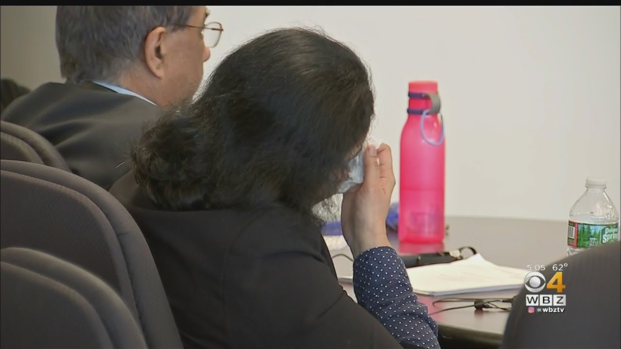 Jury Deliberates After Hearing Case Against Woman Accused Of Shaking Baby To Death