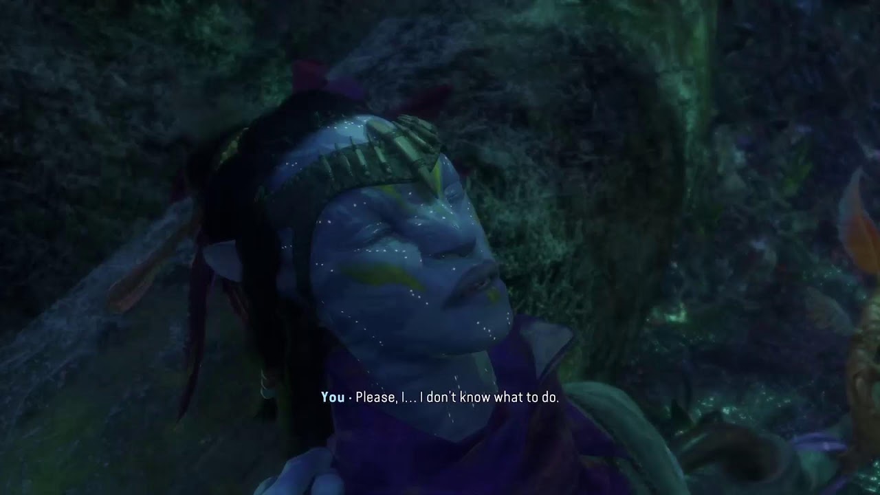 Avatar: Frontier of Pandora