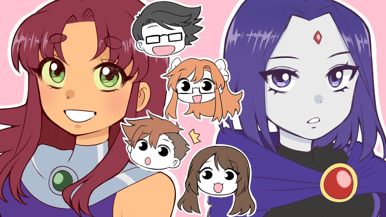 Childhood Crushes 3