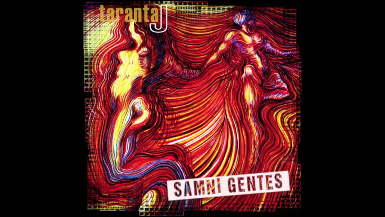 SAMNI GENTES  -  VIESTESANA