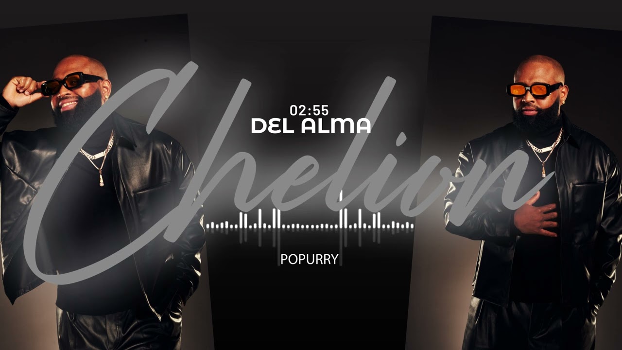 Chelion - Del Alma Popurry Vol.1