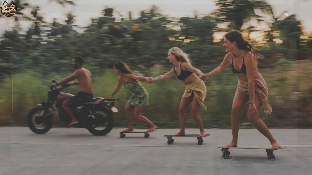 summer songs that make you feel like a kid again ~ life is a movie