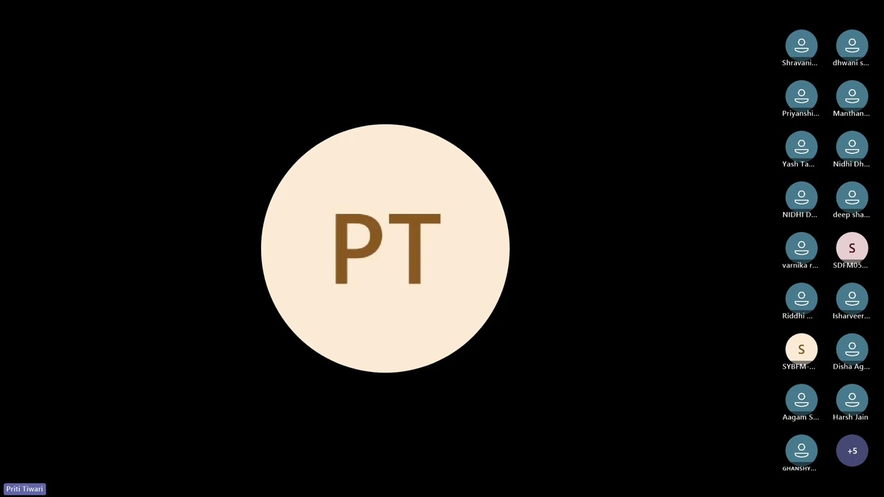 Research analyst 1 - Module 4 - Part 4