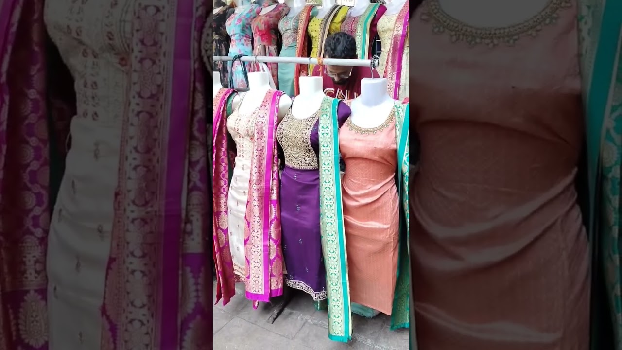 Dadar market|cheapest Street shopping in Mumbai|Best market in mumbai 