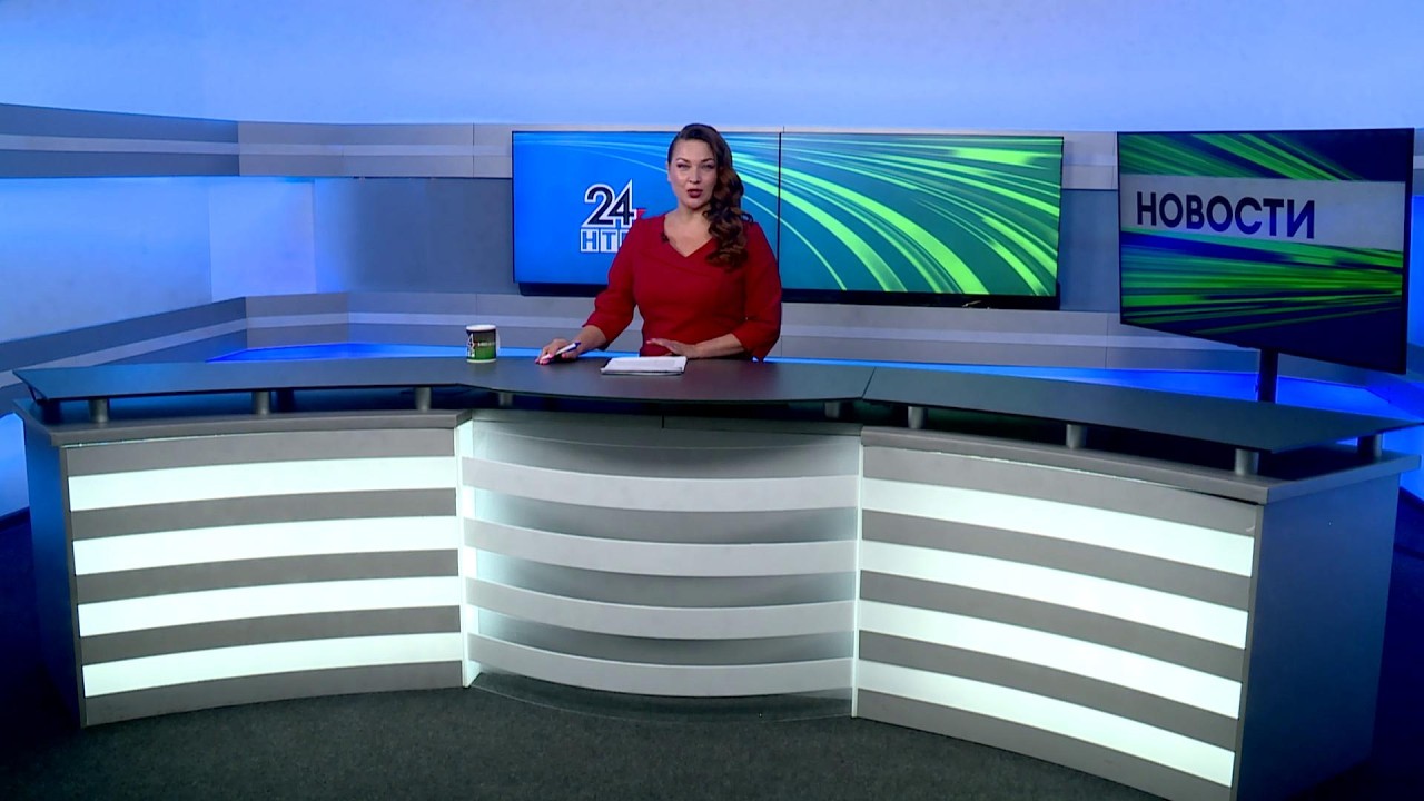 Новости Нижнекамска. Эфир 11.03.2026