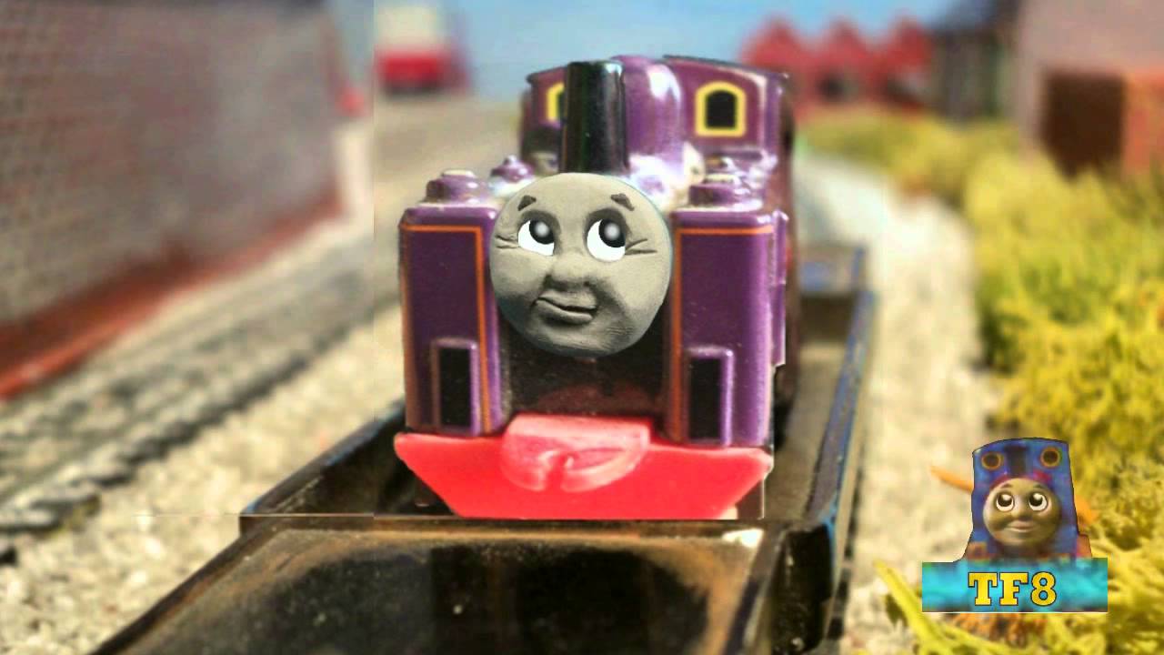 'Mountain Engine' by Michael Evans