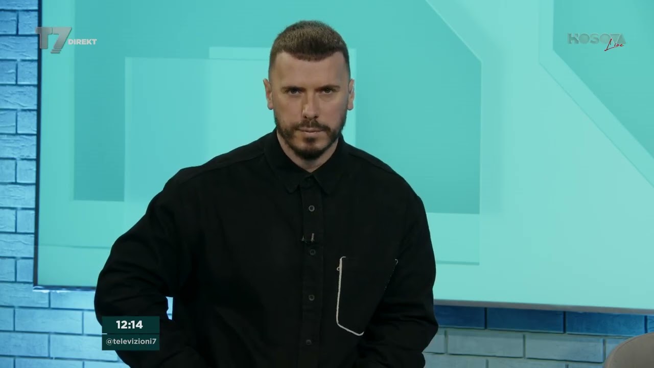 Kërkohen 45 vjet BURG për Thaçin dhe të tjerët! DEBAT I MADH, reagime nga të gjitha anët | T7