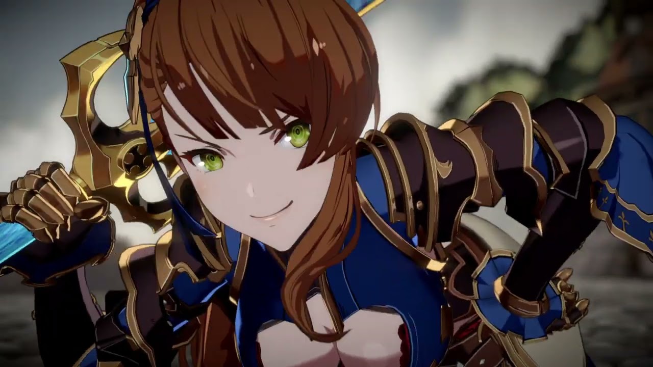 Granblue Fantasy Versus: Rising_20260128123436