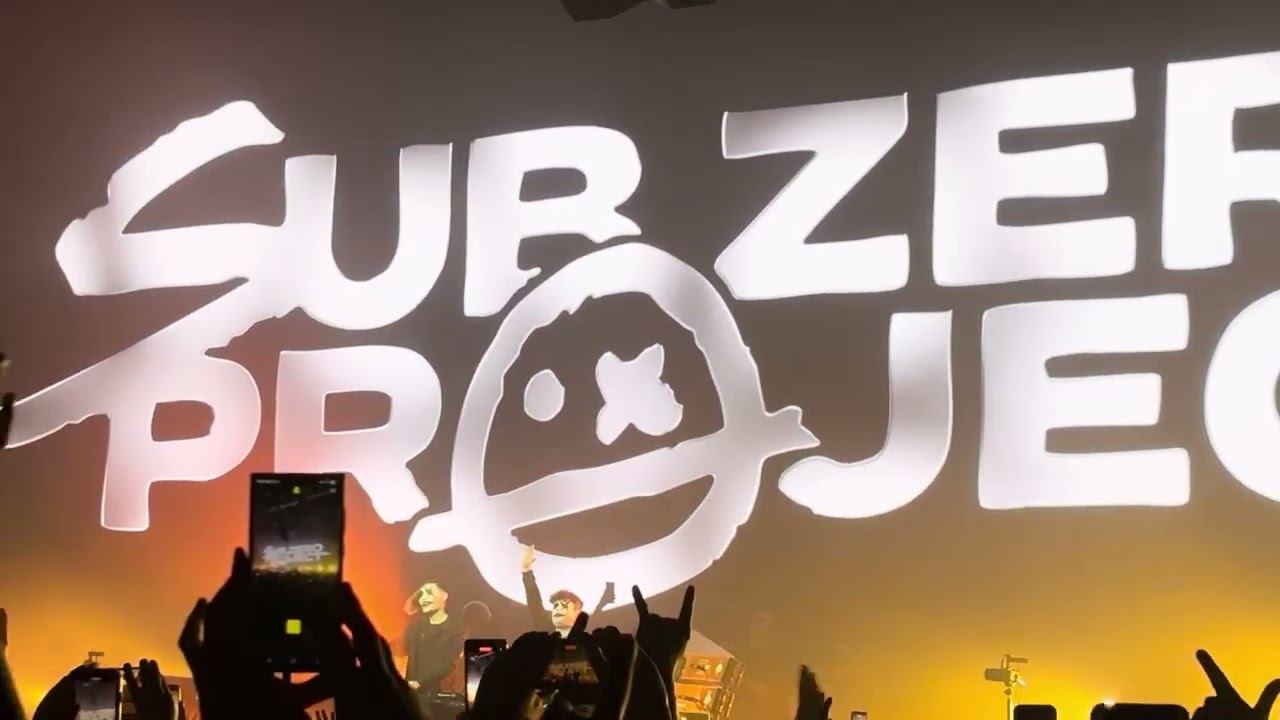 Sub Zero Project | OUR WORLD | Sub Zero Project Intro / The Project