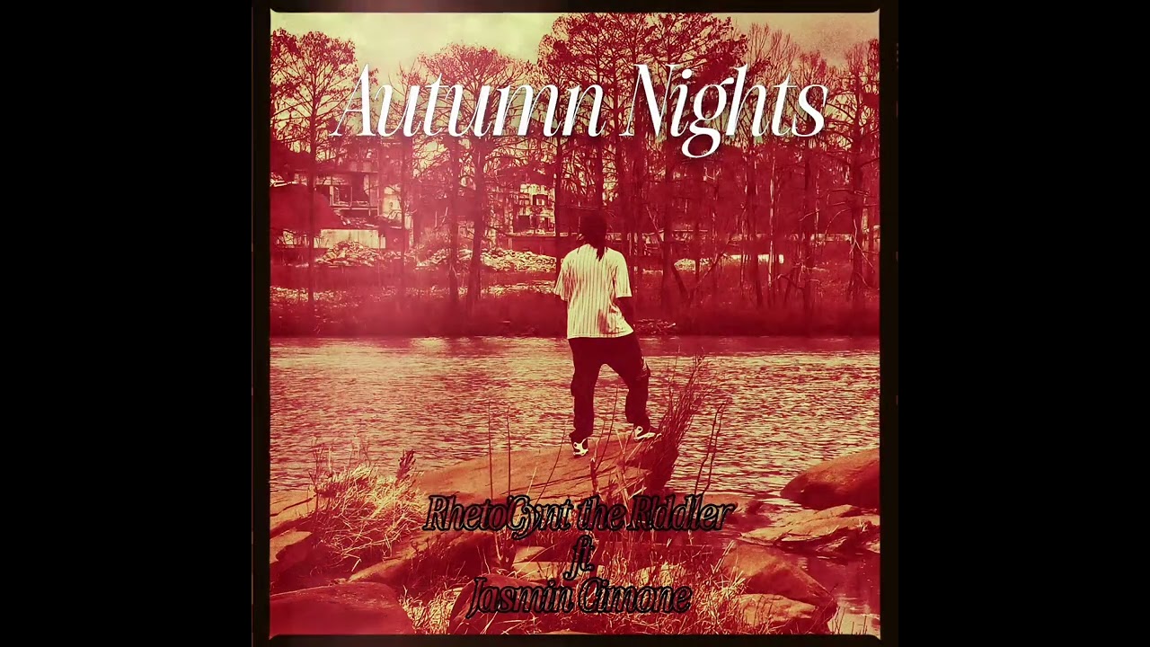 Autumn Nights by R+R! ft. Jasmin Cimone (Beat by Shannon Oli)