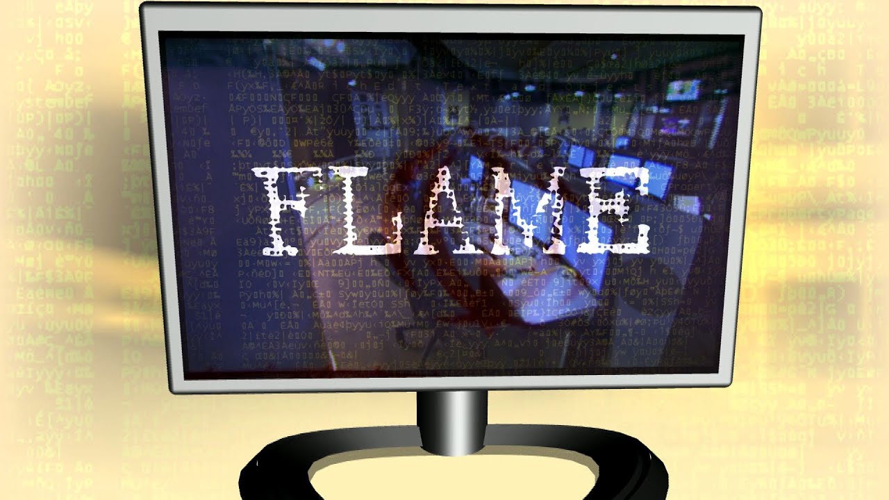 Flame computer virus found in Iran