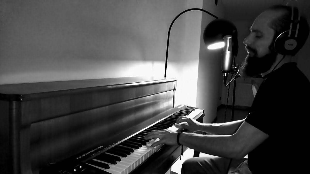 List do M. (Dżem cover)