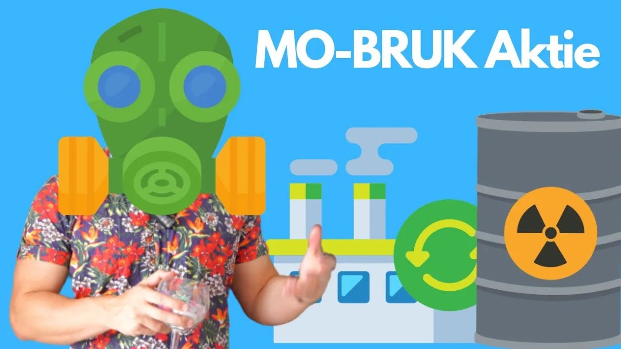 Diese Waste Management Aktie aus Polen kaufe ich! Mo-Bruk Aktienanalyse