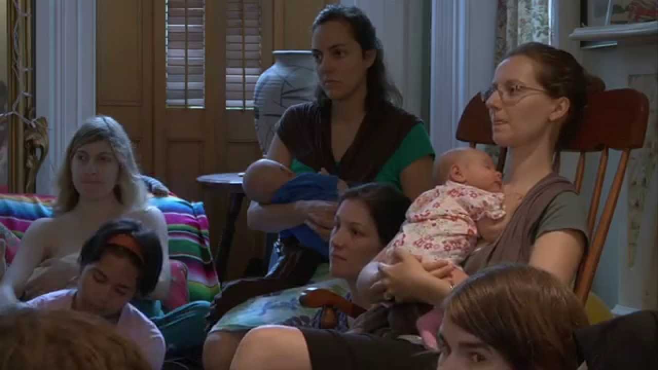 BREASTMILK Official Trailer 2014 HD