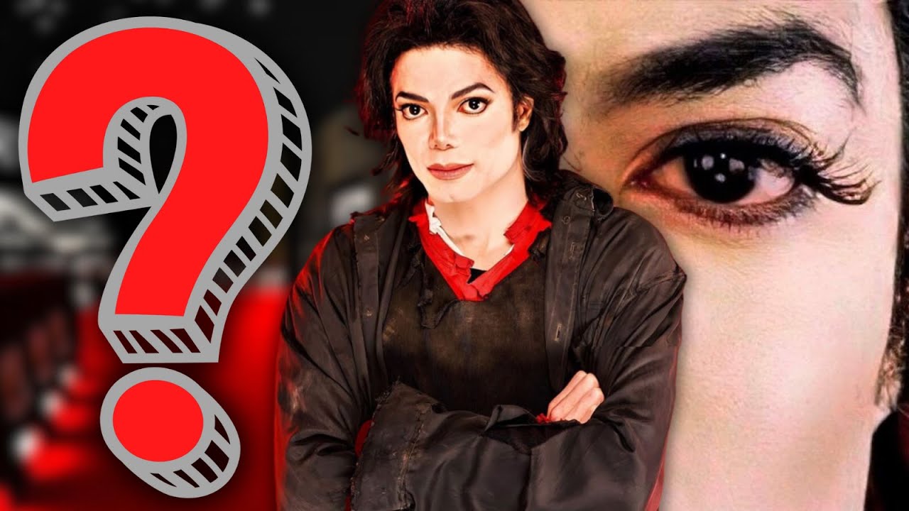 5 Hidden Messages in Michael Jackson&rsquo;s Songs That Will Blow Your Mind 😱🎵 #michaeljackson