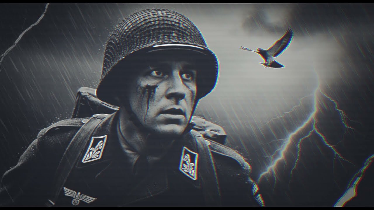 World War 2 [1942 | Espionage Tactics] | Spy Pigeons&rsquo; Hidden Cameras