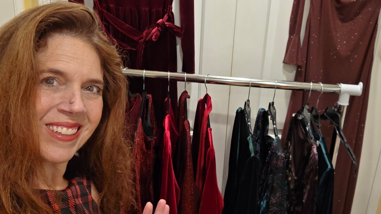 Valentine's Velvety Finds 