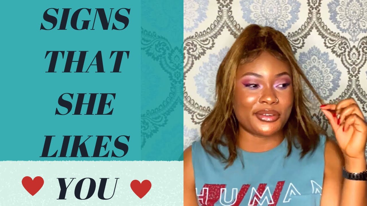 Признаки того, что вы ей нравитесь больше, чем друг | 5 едва заметных признаков того, что вы нрав...