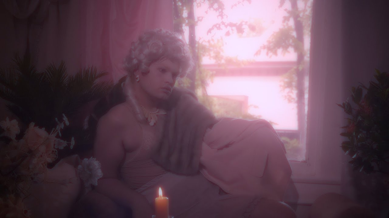 Drab Majesty - 