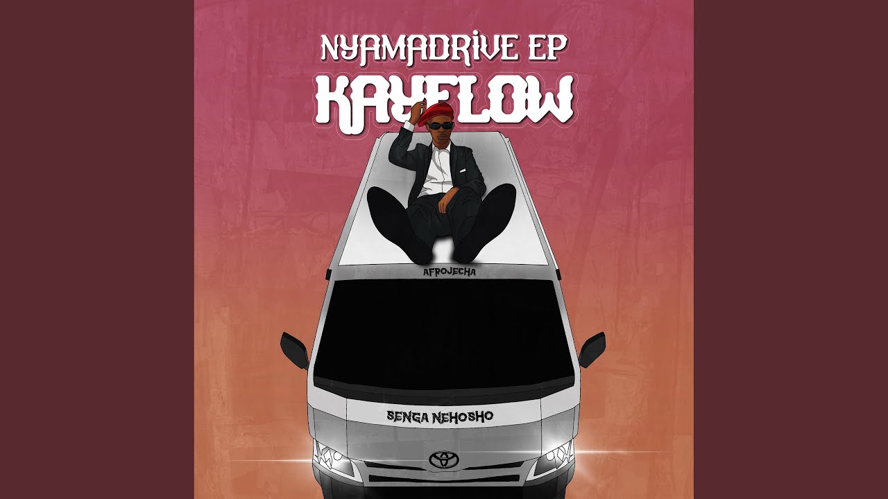 Gede (feat. Takura)