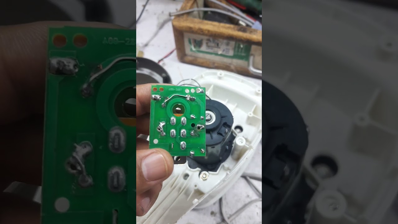 how to repair Infrared Body Massager Repair Guide | DIY Repair Tips and Tricks
