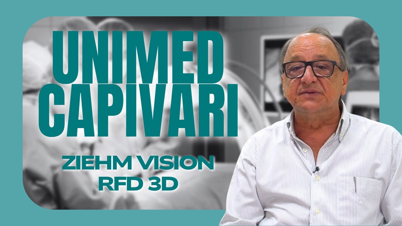Business Case: Unimed Capivari, August 2022 (Presented by Ziehm Imaging & Konimagem)