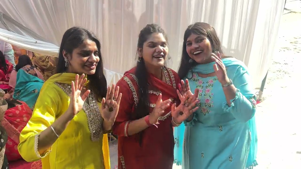 Shiv Vivah Celebration at Home 🕉️ Blessed Vlog