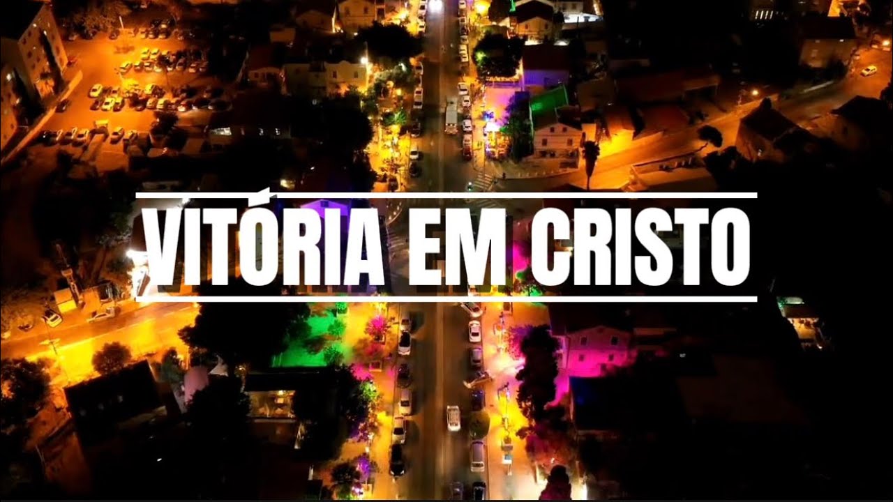 VITÓRIA EM CRISTO | Releitura Especial IA 🎧✨ (Hinário Adventista) 