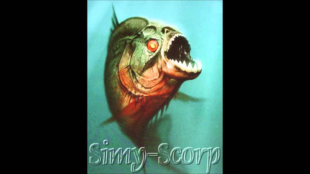 son de teuf ** FRENCHCORE ** Les petits poissons