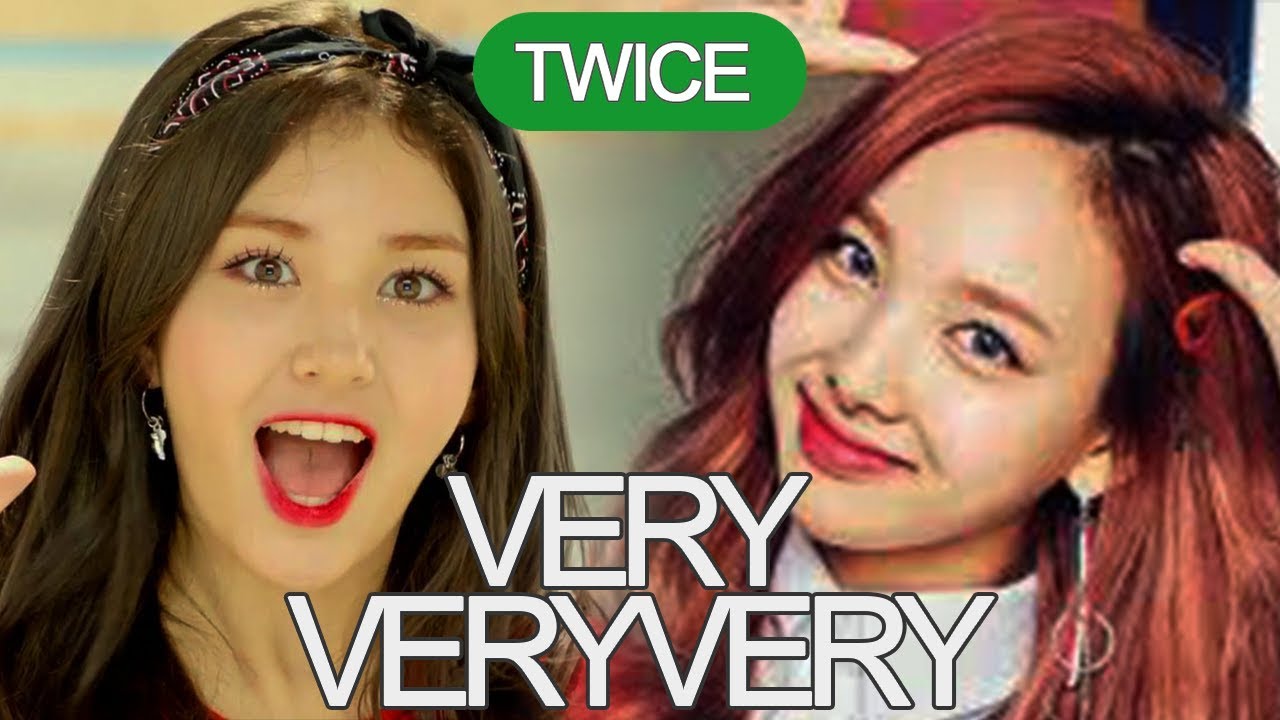 How Would TWICE Sing 