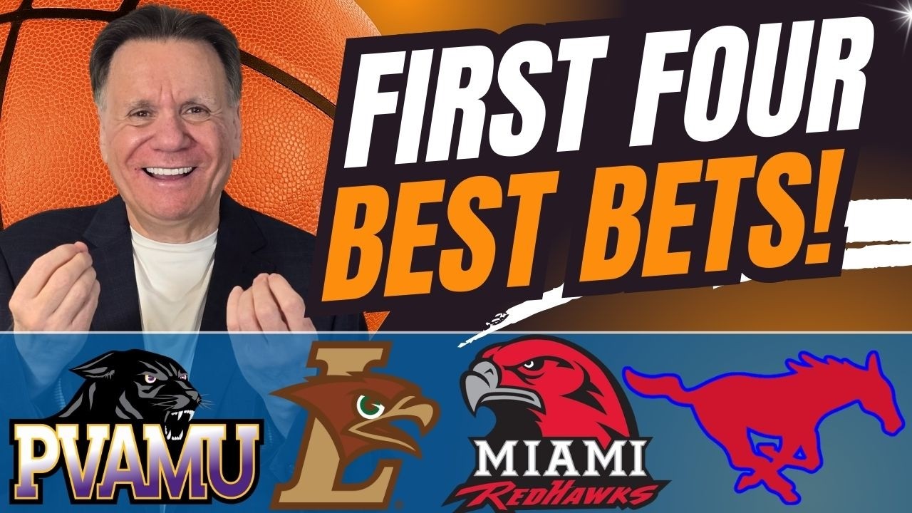 Лучшие ставки на «Мартовское безумие»: «Первая четверка»! Prairie View A&M против Lehigh | Miami ...