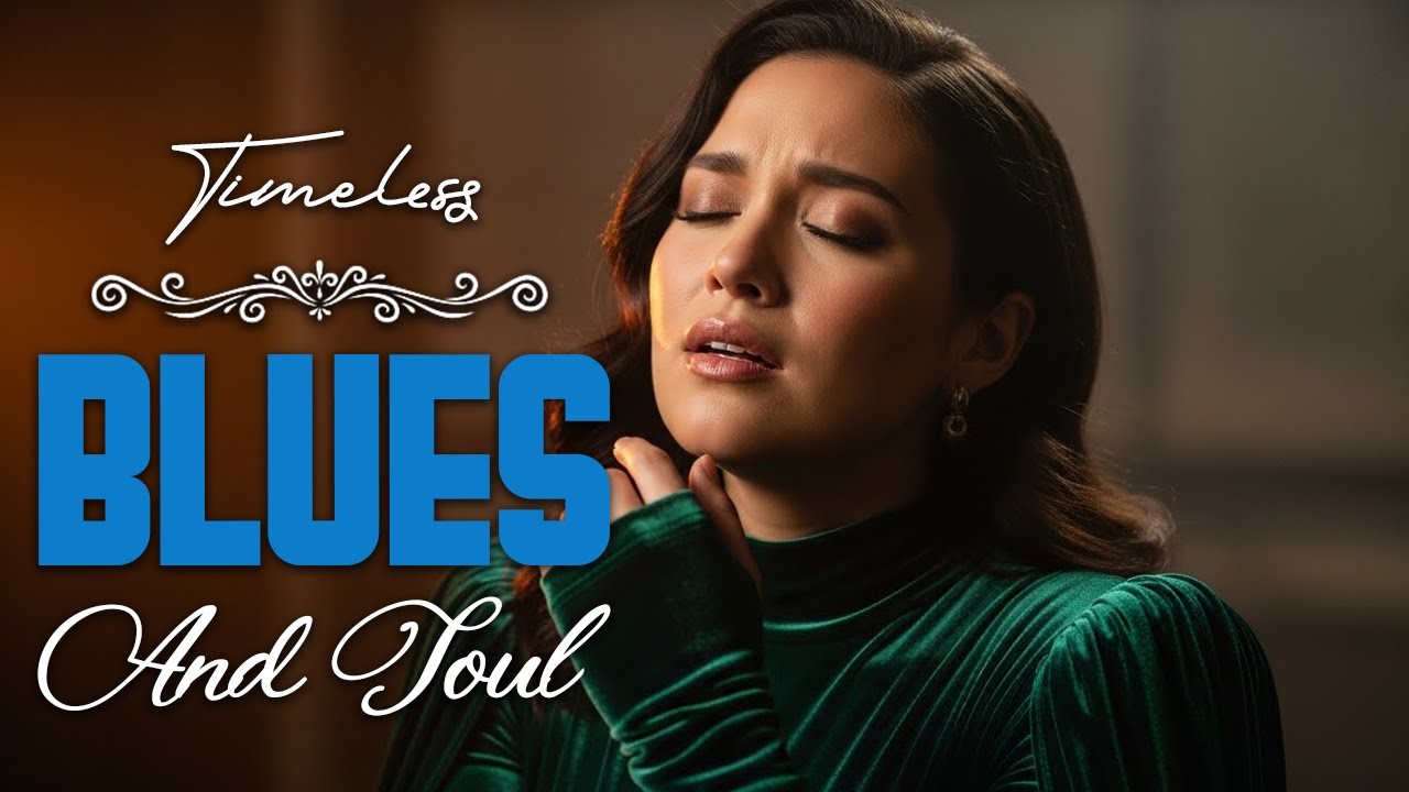 Easy Soulful R&B Flow – Chill Music for Calm & Peaceful Vibes