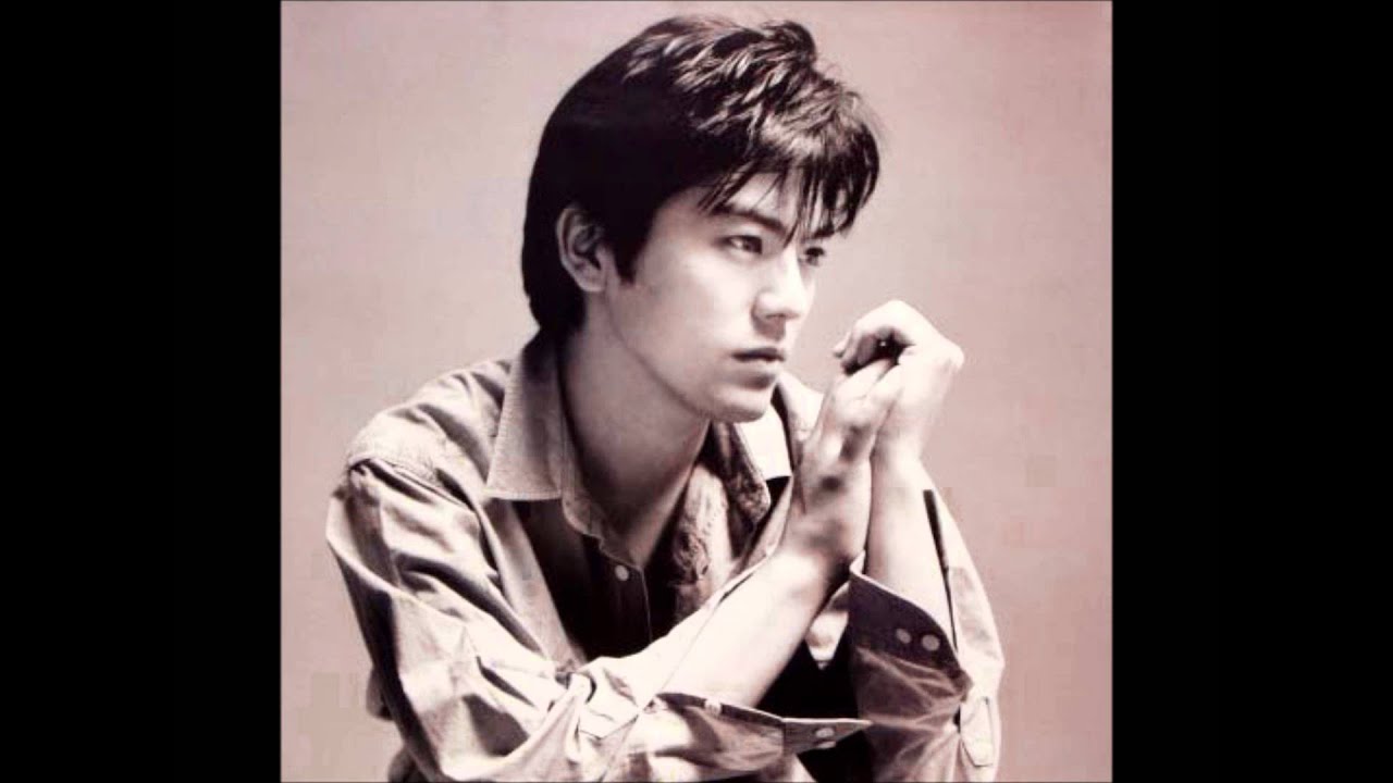 酔いどれ 尾崎豊