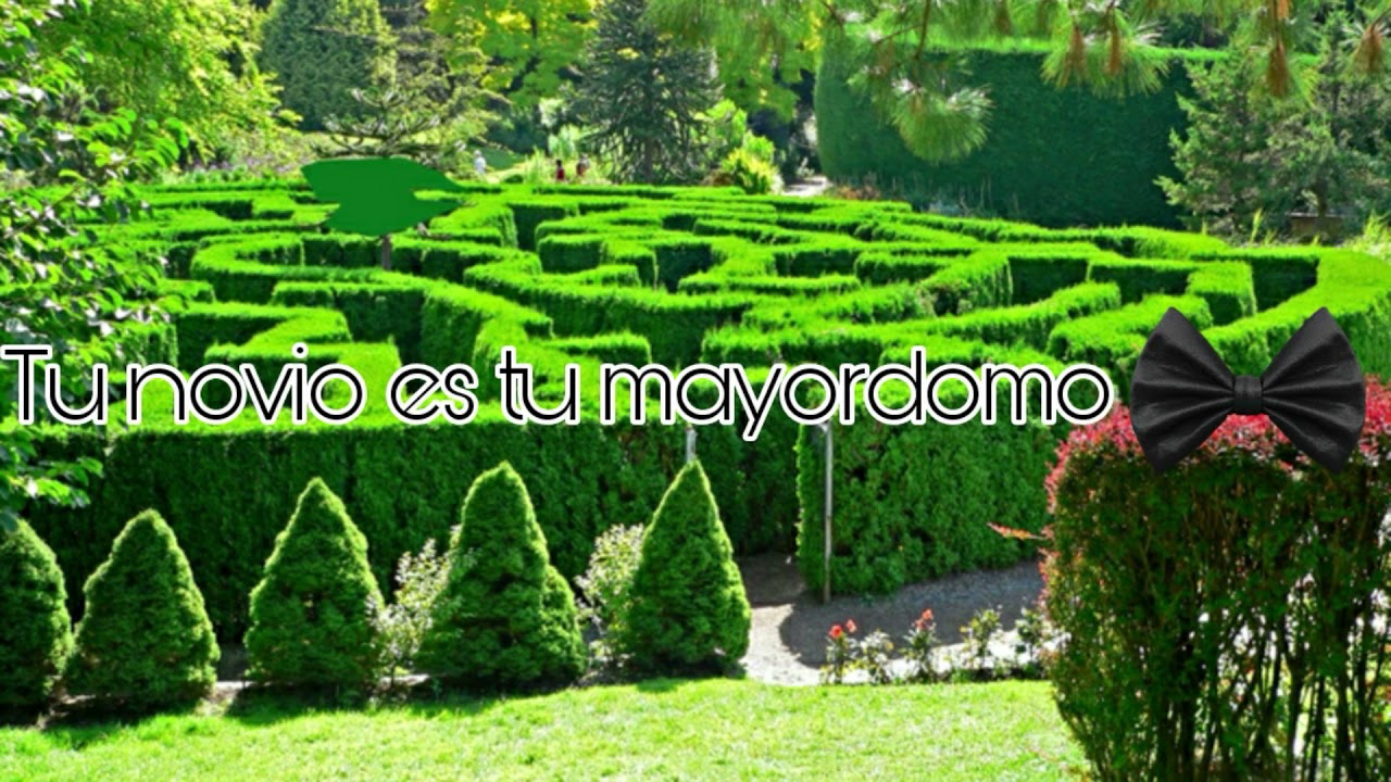 tu novio es tu mayordomo ~ASMR/Roleplay(para chicas) parte 1