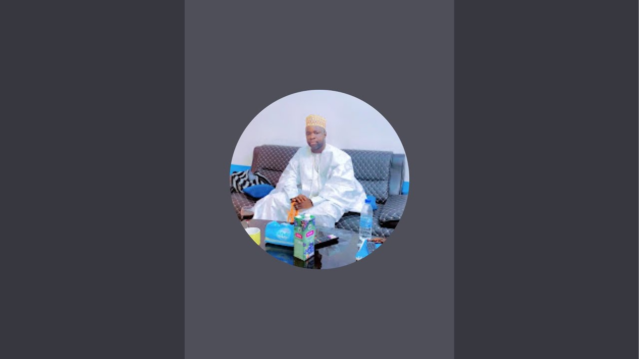 AYATOULLAH N°1 est en direct !