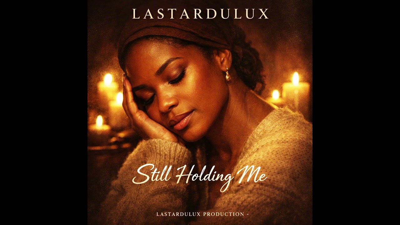 Still Holding Me – Lastardulux | Emotional Healing Soul Song That Feels Like a Prayer