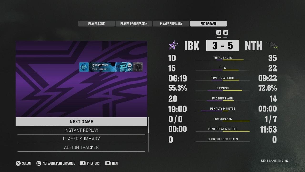 RD GAMEPLAY - SURPRISED THE GAME WAS REMOTELY CLOSE