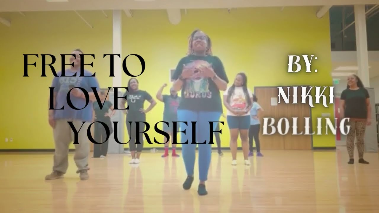 F.L.Y | Free to Love Yourself