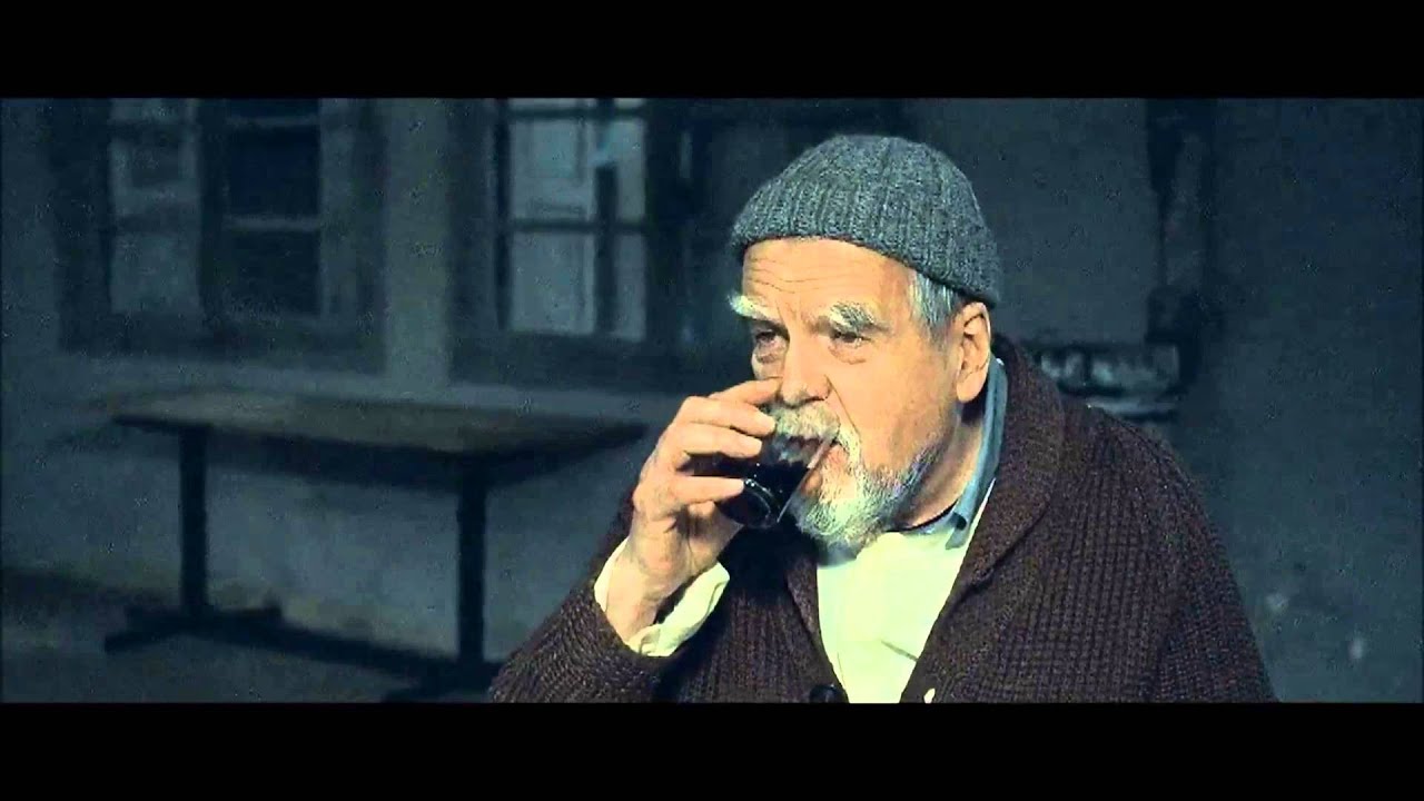Of Gods and Men - Swan lake scene HD
