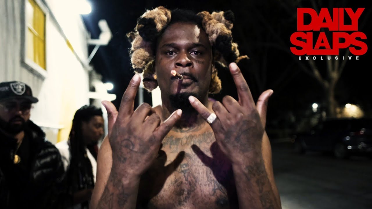 A.B Milli - Was Hannin (Exclusive Music Video) | Dir. UpGoodEnt