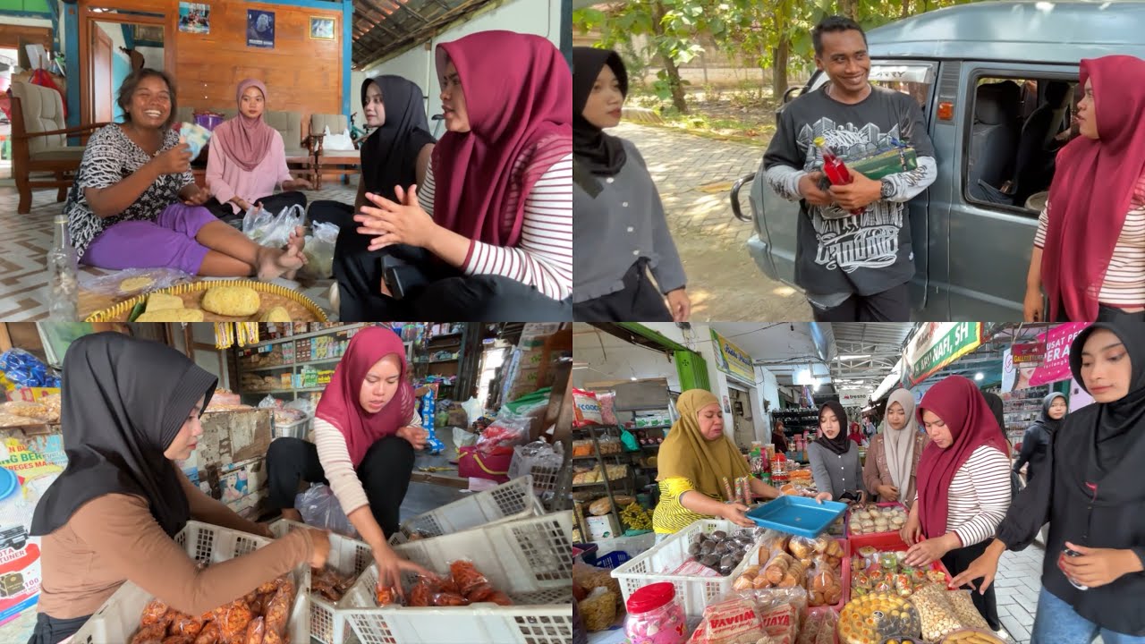 NANDUR APIK NGUNDUHE INSYAALLAH YO APIK - Rejeki terus tiada henti Alhamdulillah 🥳🤗🥰🤲🏻